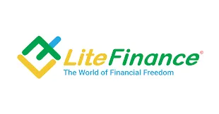 LiteFinance logo